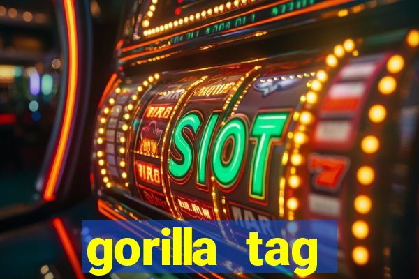 gorilla tag download mobile